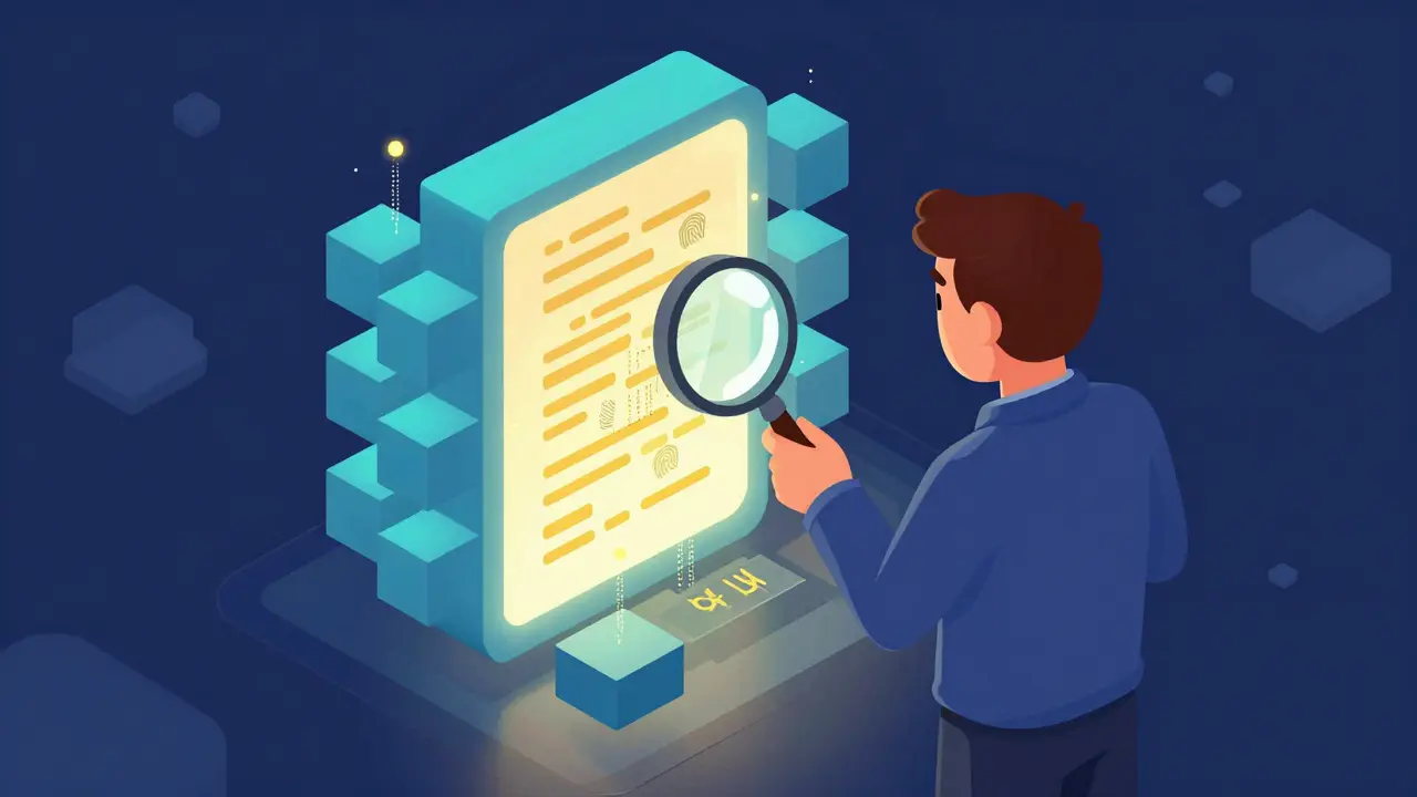 Как органы власти отслеживают криптовалютные транзакции и санкции в 2026 году