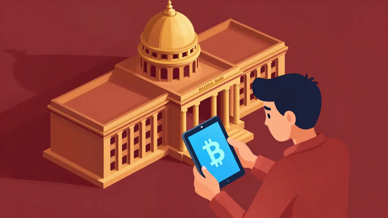 Конфискация криптоактивов в Непале: риски и правовые последствия