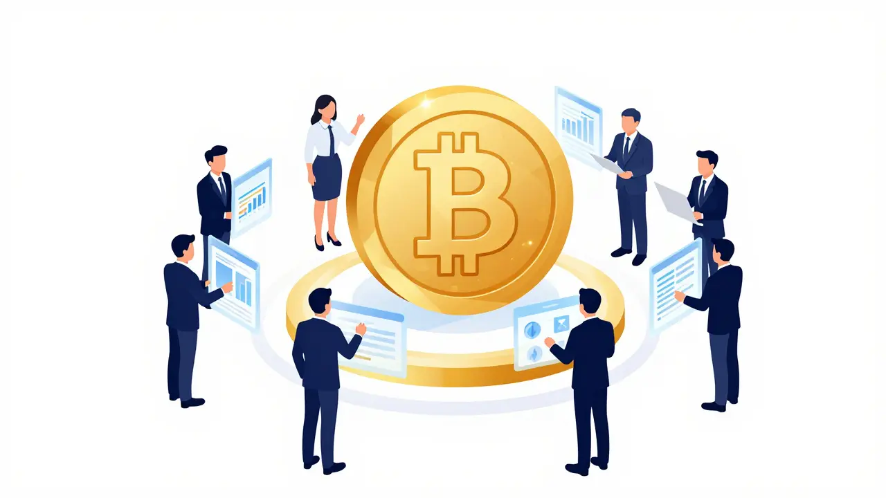 Обзор криптобиржи OVEX: стоит ли использовать для крупного трейдинга?