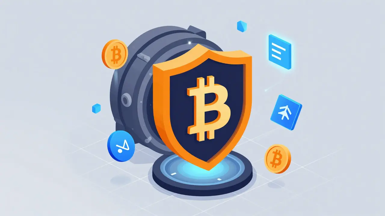 Обзор UniSat Wallet: лучший кошелек для BRC-20 и Bitcoin Ordinals