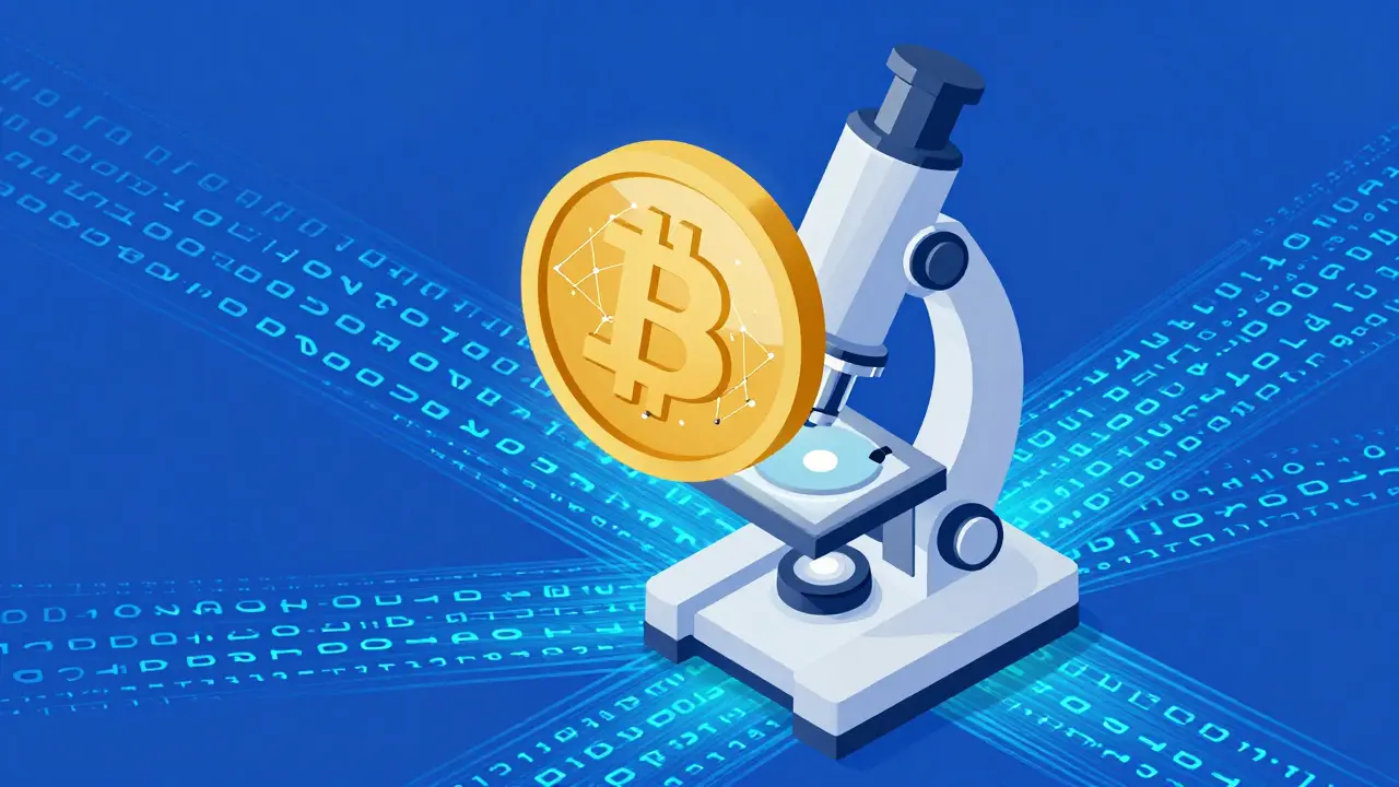 Технологии AML и блокчейн-аналитика: как бороться с отмыванием денег в 2026 году