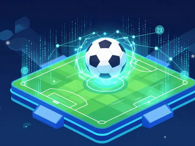Airdrop Footballcraft European Cup от TOPGOAL: Полный разбор и детали
