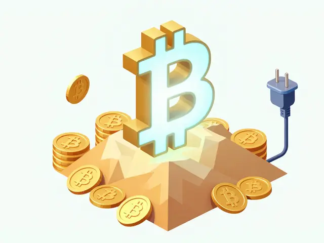 Энергетические субсидии Ирана для майнинга: прибыли, риски и ограничения