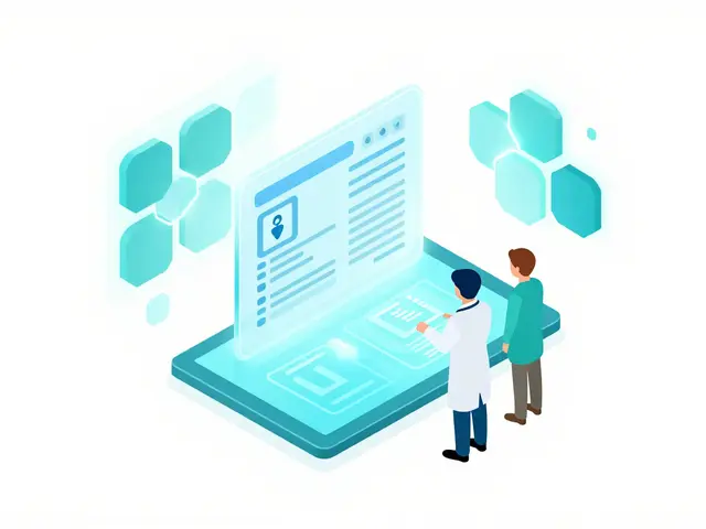 Где неизменность блокчейна критически важна: реальные примеры и кейсы