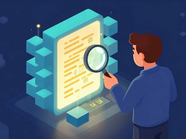 Как органы власти отслеживают криптовалютные транзакции и санкции в 2026 году