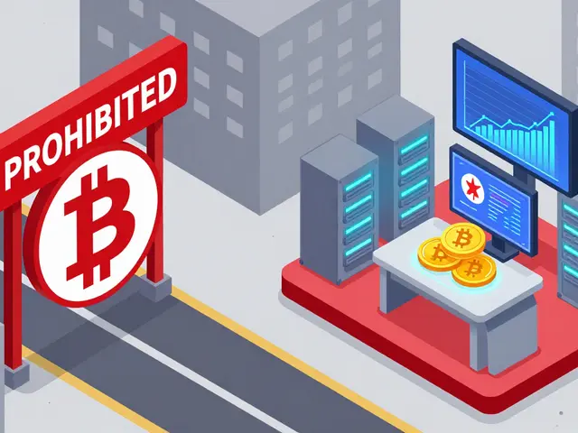 Криптозапрет в Северной Корее и государственные хакерские атаки: как Пхеньян обходит санкции