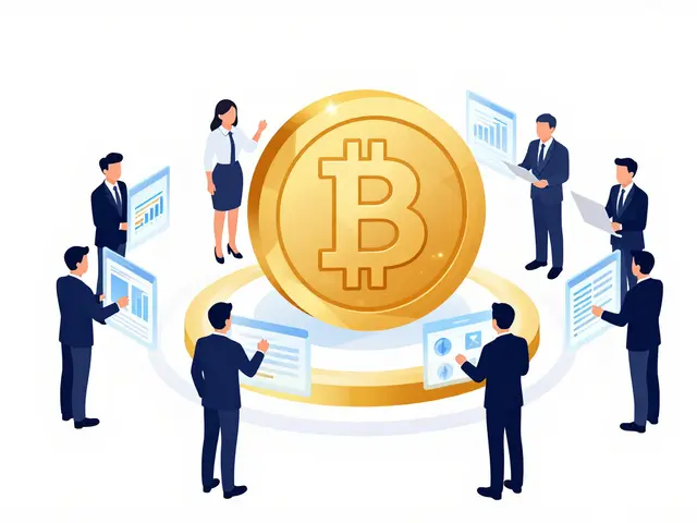 Обзор криптобиржи OVEX: стоит ли использовать для крупного трейдинга?