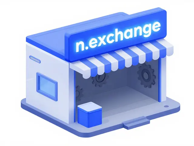 Обзор n.exchange: стоит ли доверять этой криптобирже в 2026 году?