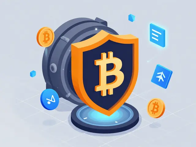 Обзор UniSat Wallet: лучший кошелек для BRC-20 и Bitcoin Ordinals