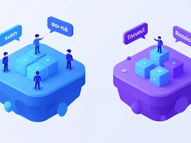 Проблемы кроссчейн-технологий: почему взаимодействие блокчейнов всё ещё буксует