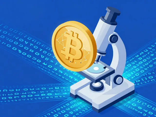 Технологии AML и блокчейн-аналитика: как бороться с отмыванием денег в 2026 году