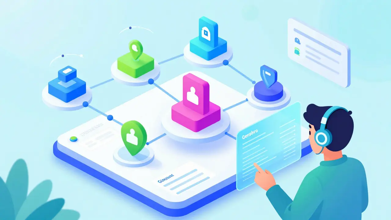 Airdrop Genshiro (GENS): детали, условия и текущая стоимость токена