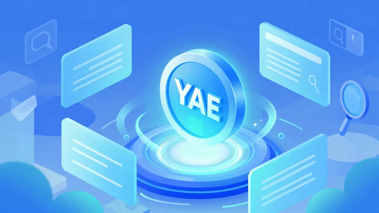 Airdrop YAE от Cryptonovae: Как участвовать, условия и риски в 2026 году