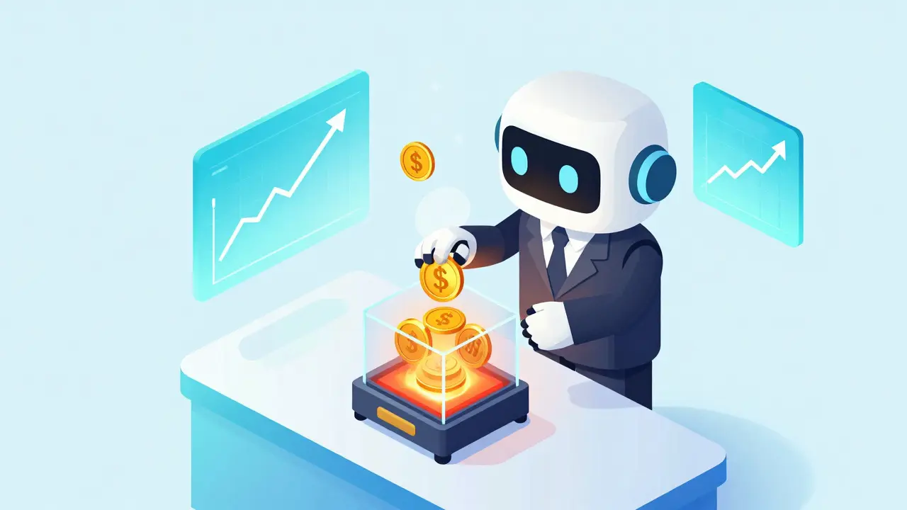 Механизмы сжигания токенов бирж: как это работает и влияет на цену