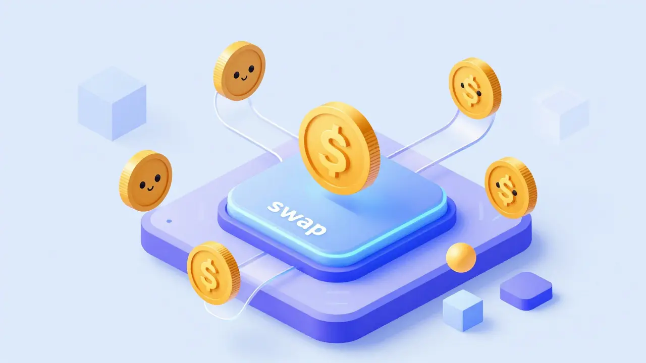 Обзор PancakeSwap v3 на Linea: преимущества, риски и доходность в 2026 году