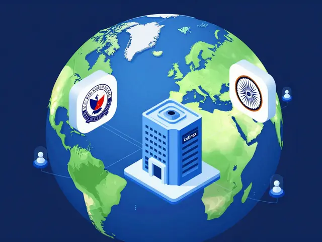 Cofinex обзор: безопасность, комиссии и репутация биржи в 2026 году