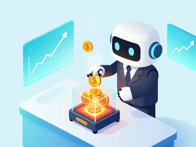 Механизмы сжигания токенов бирж: как это работает и влияет на цену