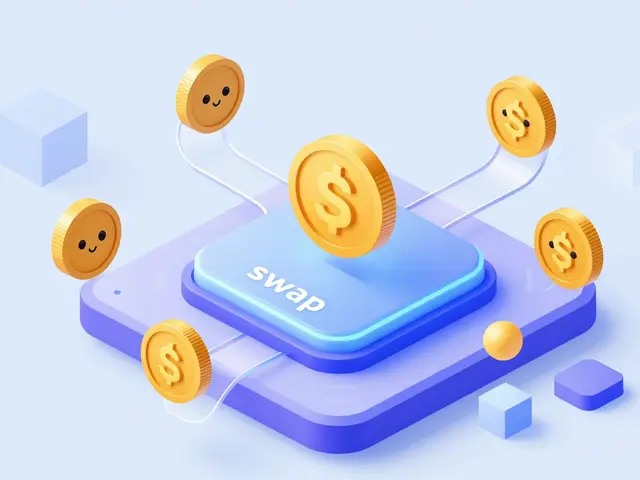 Обзор PancakeSwap v3 на Linea: преимущества, риски и доходность в 2026 году