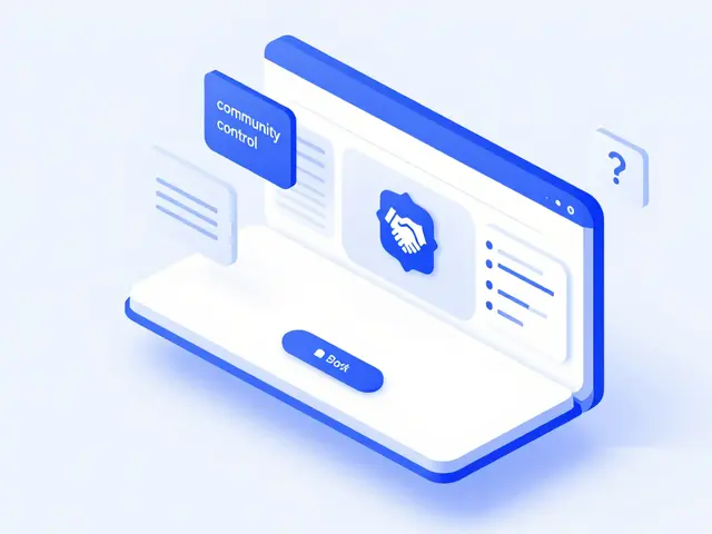 WhiteSwap (WSD) обзор: реальный DEX или пустое обещание? Анализ рисков и ликвидности