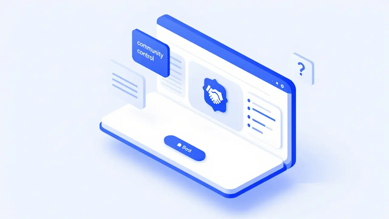 WhiteSwap (WSD) обзор: реальный DEX или пустое обещание? Анализ рисков и ликвидности