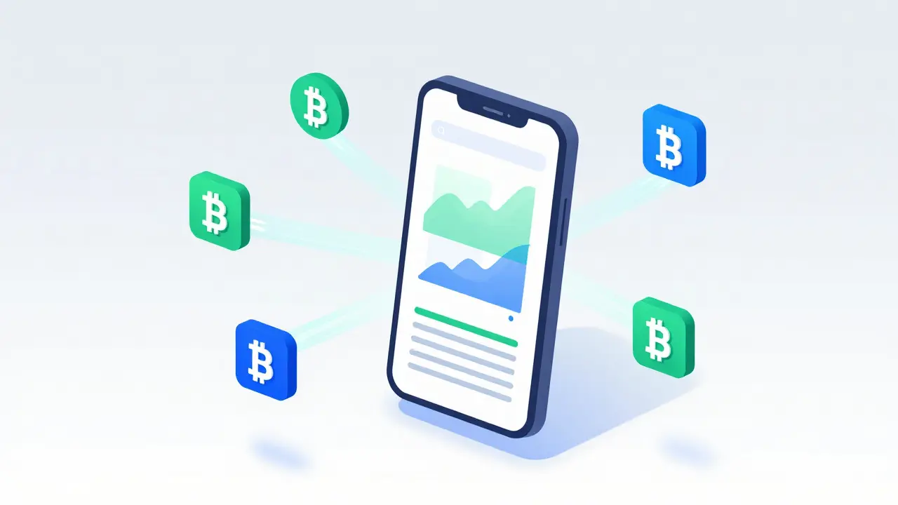 Airdrop CoinW Token (CWT): условия, детали и как получить CWT бесплатно в 2026 году