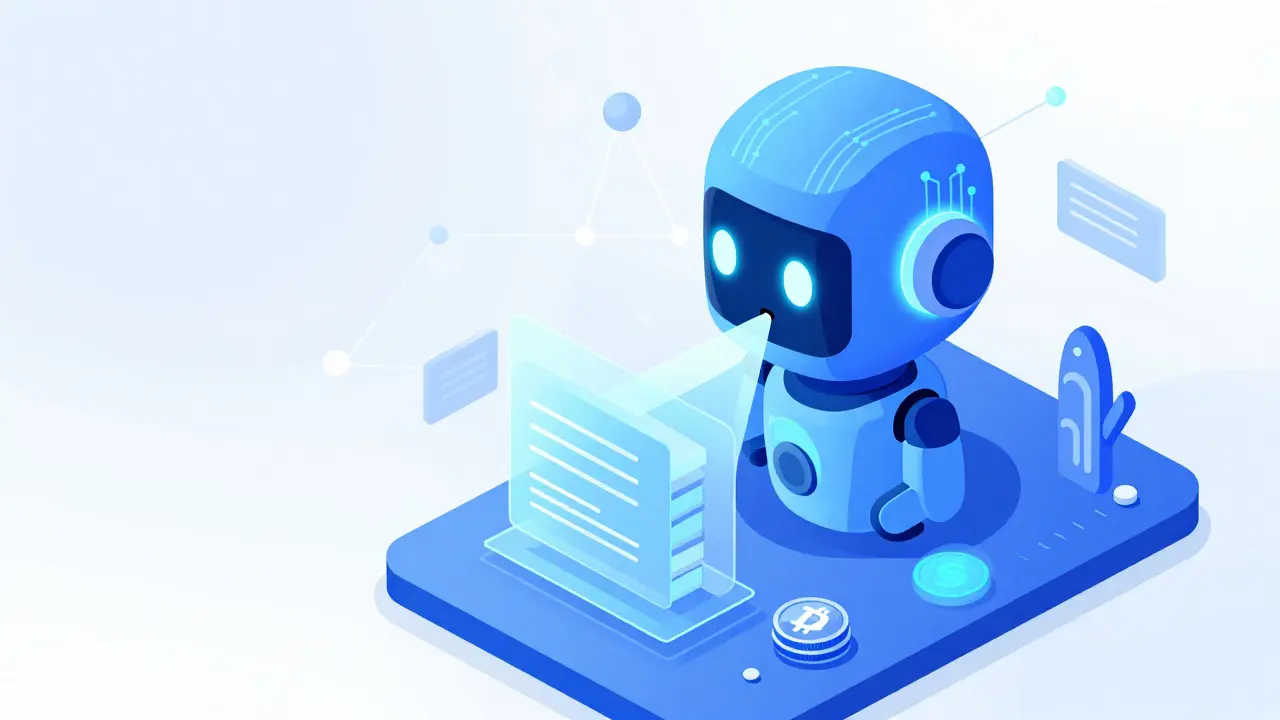 Что такое InfluxAI Token (IFAI): обзор токена безопасности и аналитики на базе Base