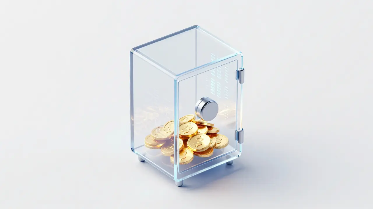 Прозрачность блокчейна: как работает, зачем нужна и где применяется