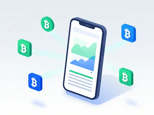 Airdrop CoinW Token (CWT): условия, детали и как получить CWT бесплатно в 2026 году
