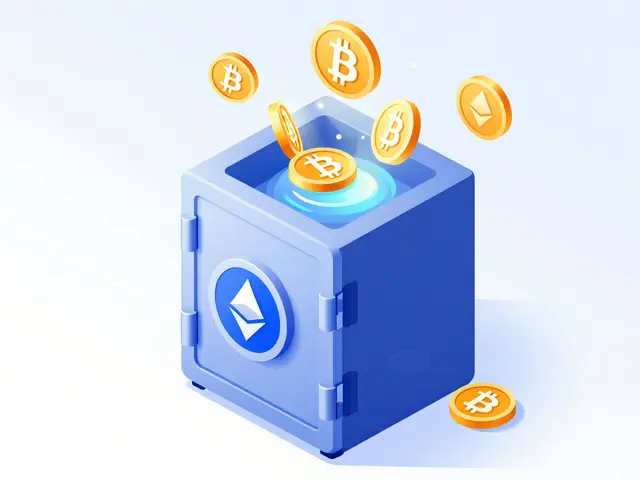 Что такое Cashaa (CAS): обзор токена, доходность и риски