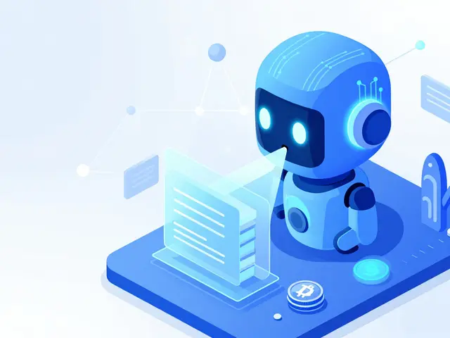 Что такое InfluxAI Token (IFAI): обзор токена безопасности и аналитики на базе Base
