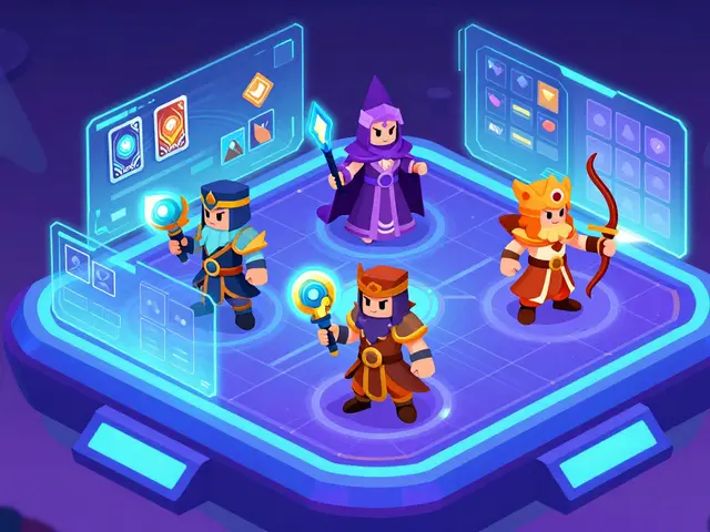 Hero Arena (HERA) Airdrop: Полное руководство по участию, условиям и статусу кампании