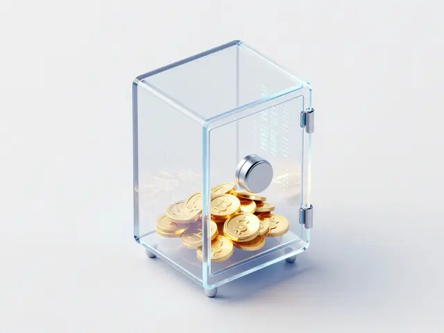 Прозрачность блокчейна: как работает, зачем нужна и где применяется