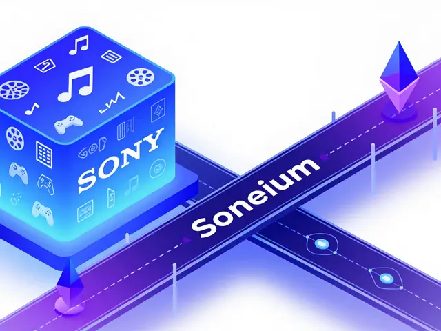 Uniswap v2 на Soneium: обзор, комиссии и связь с Sony