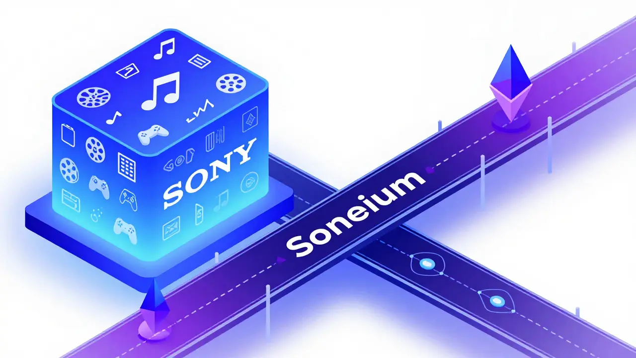 Uniswap v2 на Soneium: обзор, комиссии и связь с Sony