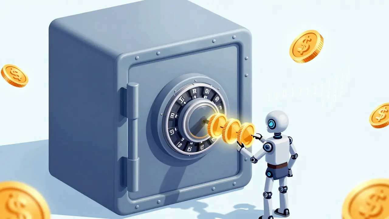 Сложность майнинга в Proof of Work: Как работает и почему это важно
