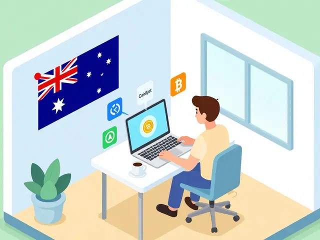 CoinSpot обзор 2026: комиссии, безопасность и лучшие альтернативы