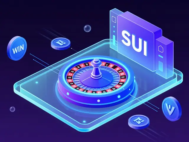 Что такое WinX.io (WIN): обзор токена, цены и риски в 2026 году
