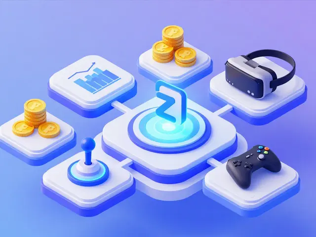 Что такое Zon Token (ZON): разбор токеномики, рисков и реального назначения