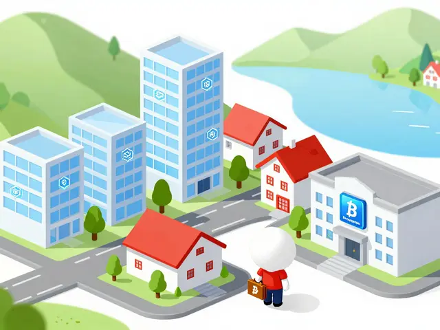 Цуг и Crypto Valley: реальные льготы, налоги и ограничения для крипто-бизнеса в 2026 году