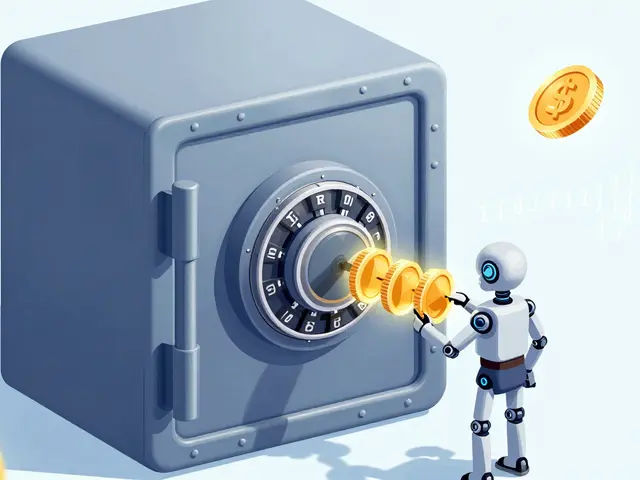 Сложность майнинга в Proof of Work: Как работает и почему это важно