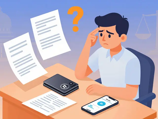 Запрет на некастодиальные криптокошельки в Индии: миф или реальность? Разбор регуляторной ситуации