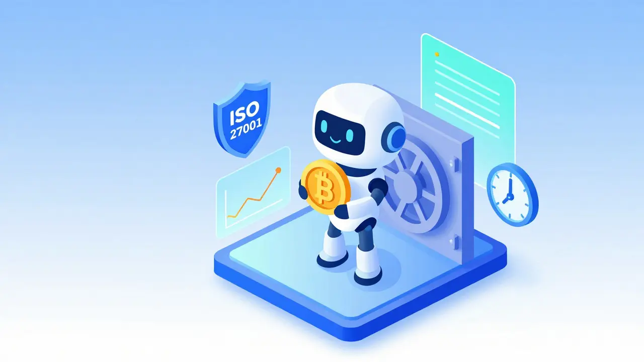 BitoPro обзор: плюсы, минусы и безопасность в 2026 году
