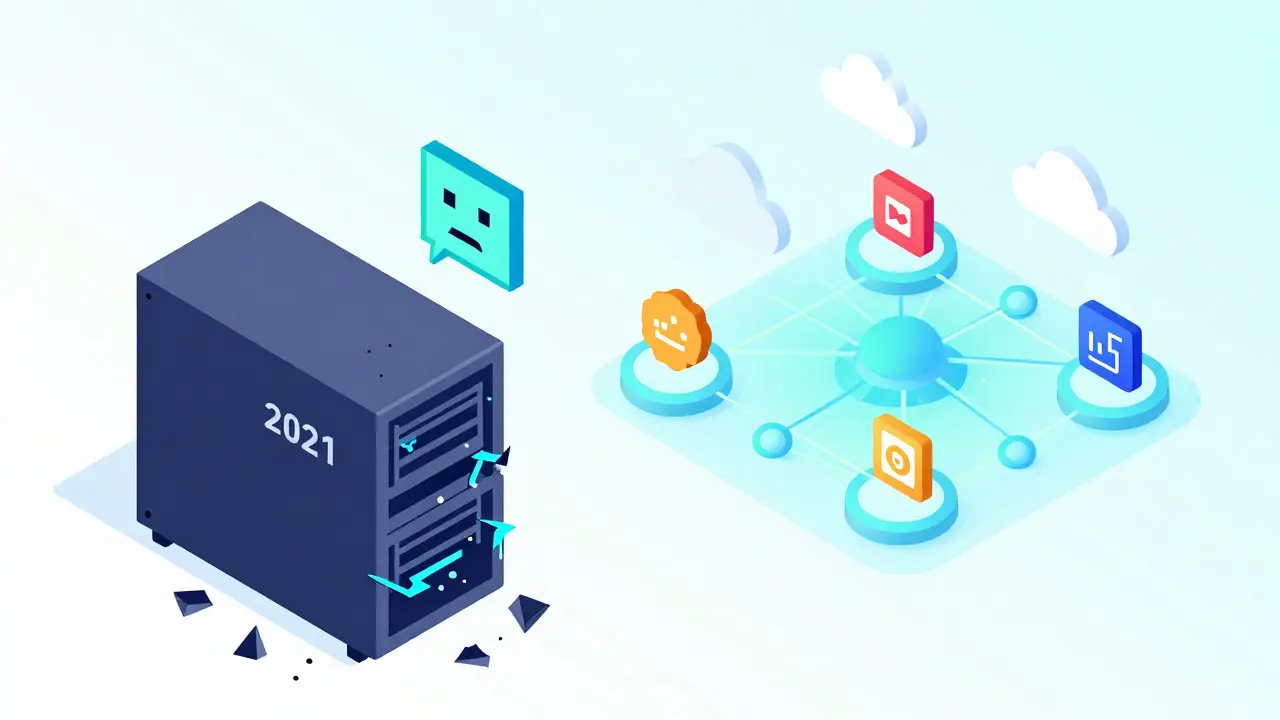 Будущее хранения данных NFT: от IPFS к ИИ-активам в 2026 году