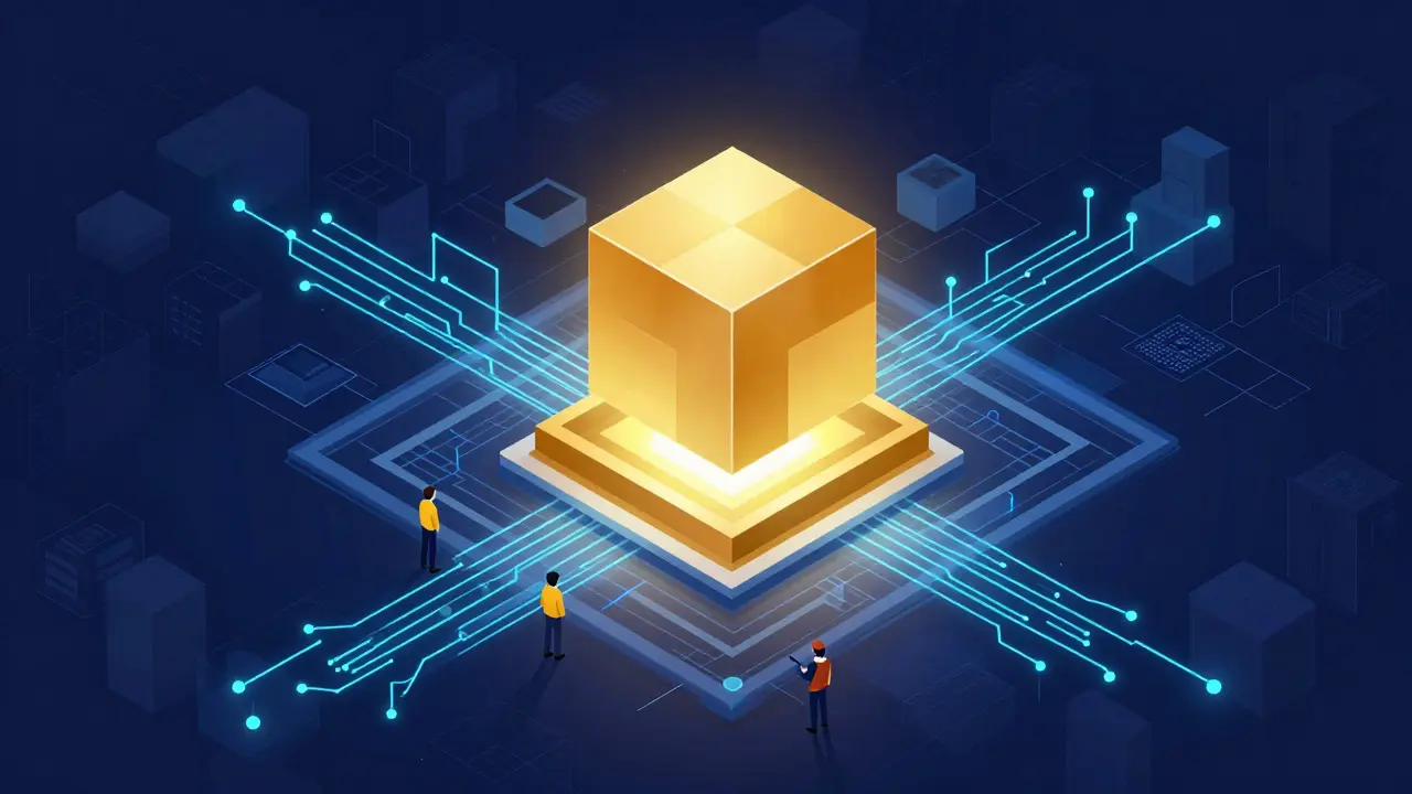 Genesis Block Parameters and Configuration: Technical Guide