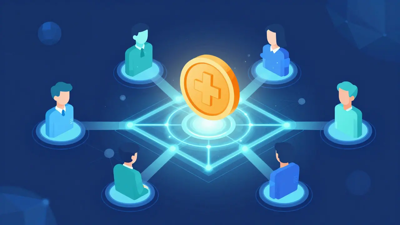 HOTCROSS Airdrop: Details, Risks, and Current Status