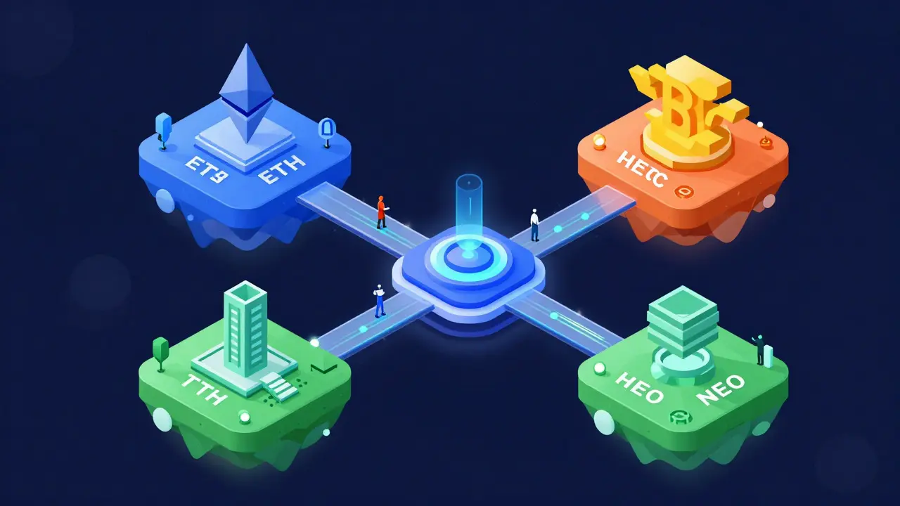 O3 Swap Airdrop: Details, Requirements, and How to Participate