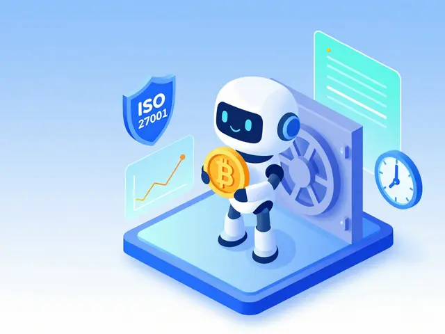 BitoPro обзор: плюсы, минусы и безопасность в 2026 году