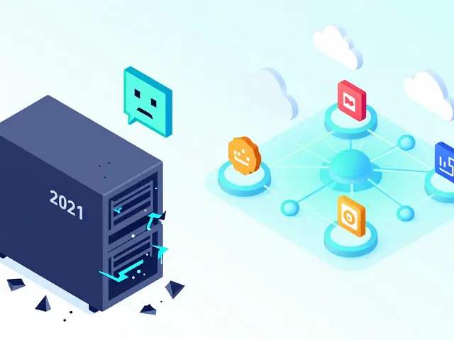 Будущее хранения данных NFT: от IPFS к ИИ-активам в 2026 году