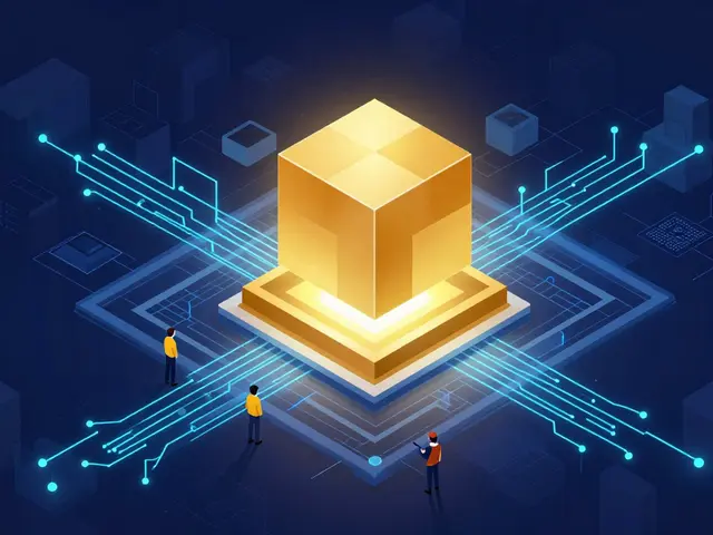 Genesis Block Parameters and Configuration: Technical Guide