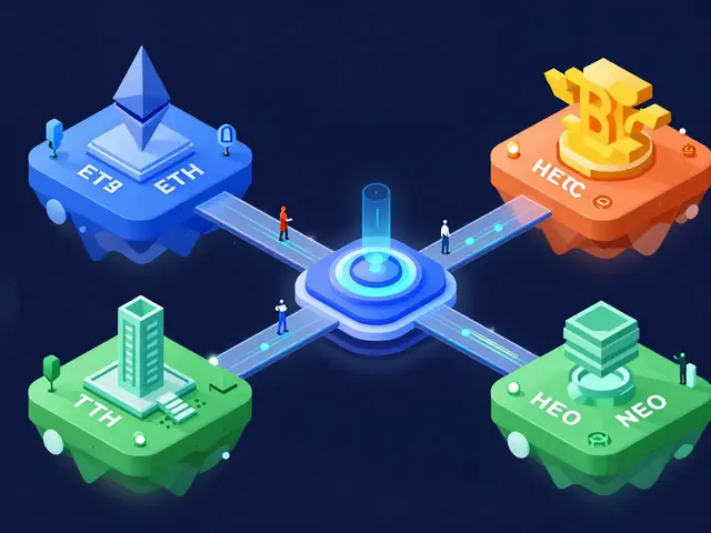 O3 Swap Airdrop: Details, Requirements, and How to Participate
